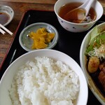 萬世庵 - 
