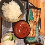 鰻 むさし乃 - 