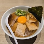 らぁ麺 ろく壱 - 