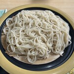 蕎麦処 マルホン - 