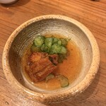 鰻 むさし乃 - 