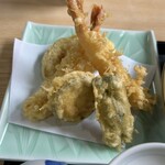 蕎麦処 マルホン - 