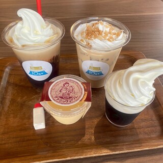 スカイウォーク コーヒー_0