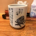 鰻 むさし乃 - 