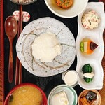 お豆ふ処うめだ屋 - 料理写真: