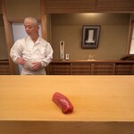 鮨 あらい - 