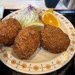 しすい亭 - 料理写真: