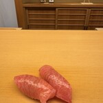 鮨 あらい - 