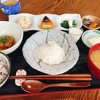 お豆ふ処うめだ屋_1