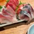 叶家 - 料理写真:6/17 お刺身