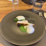 Aomori French Gastronomy En - 