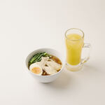 da pai dang 105 - お子様ラーメン