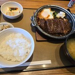 やよい軒 - 料理写真: