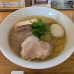 らぁめん ご恩