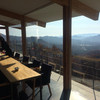 天空カフェ・アウラ