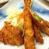 名古屋名物 みそかつ 矢場とん 名古屋駅エスカ店