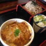 太平庵 原町店 - 