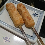 居酒屋一代 - つくね
