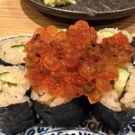 鮨・酒・肴 杉玉 - 