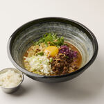 da pai dang 105 - 汁なし担々麺