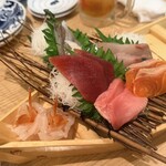鮨・酒・肴 杉玉 - 
