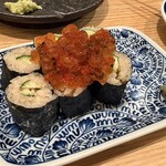 鮨・酒・肴 杉玉 - 
