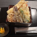 山形蕎麦 石邸 - 