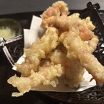 山形蕎麦 石邸 - 