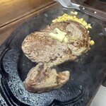 ステーキハウス リベラ - 