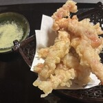 山形蕎麦 石邸 - 