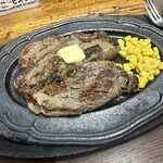 ステーキハウス リベラ - 