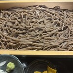山形蕎麦 石邸 - 