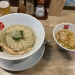 KITCHEN TAKANO - 料理写真:
