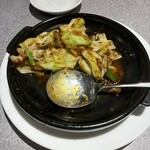 四季亭 - 料理写真: