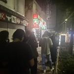 ステーキハウス リベラ - 
