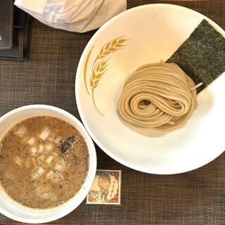 麺 ゆるり - 料理写真: