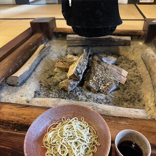 一会庵 - 料理写真: