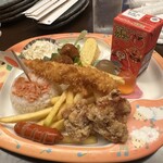 活魚料理 魚どころ大善 - 