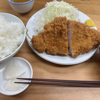 とんかつ いちよし_0