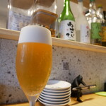 立ち飲み酒場 あらず - 