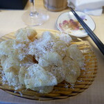 立ち飲み酒場 あらず - 