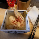 立ち飲み酒場 あらず - 