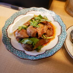 立ち飲み酒場 あらず - 