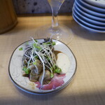 立ち飲み酒場 あらず - 