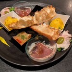 Whisky Dining WWW.W - 