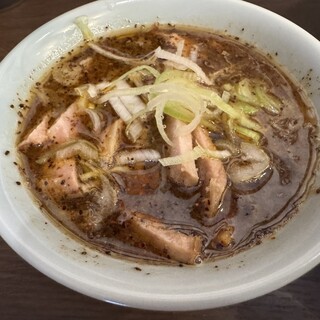 中華そば ふうみどう_1