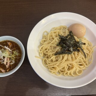 中華そば ふうみどう_0