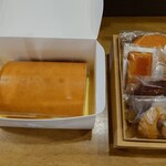 SUZU洋菓子店 - 料理写真:
