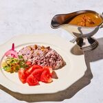 フタバフルーツパーラー - 料理写真: