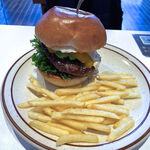 J.S. BURGERS CAFE - J.Sバーガー（2,002円）